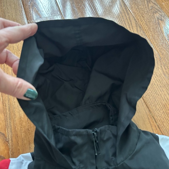 Nike sweatshirt / outfit VINTAGE size 4 - Picture 6 of 13